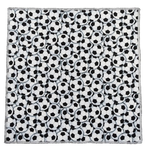 Bandana per cani - biker, in
