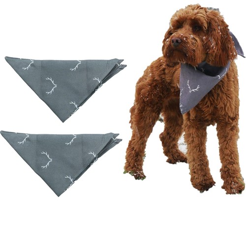 Bandana smart antler hygge - smart,