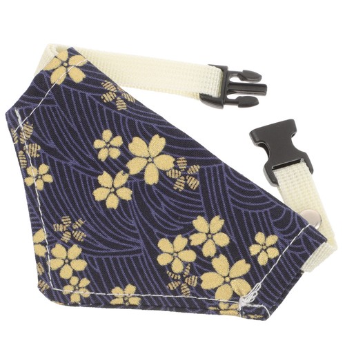 Bandana per animali domestici