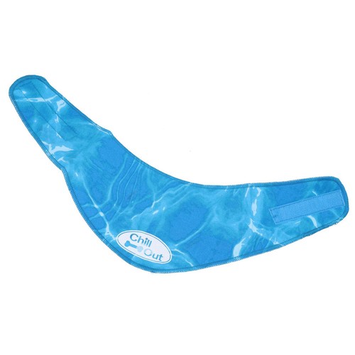 Bandana ghiaccio per - bandana, di