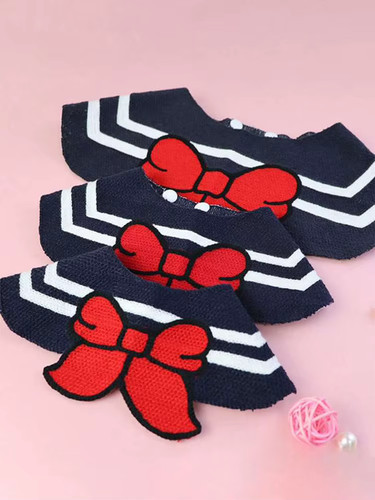 Bandana per cani gatti - cani,