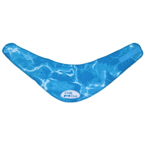 Bandana ghiaccio per - bandana, da