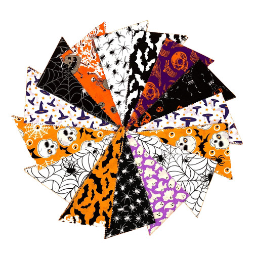 100 mix bandane cravatta - 100,