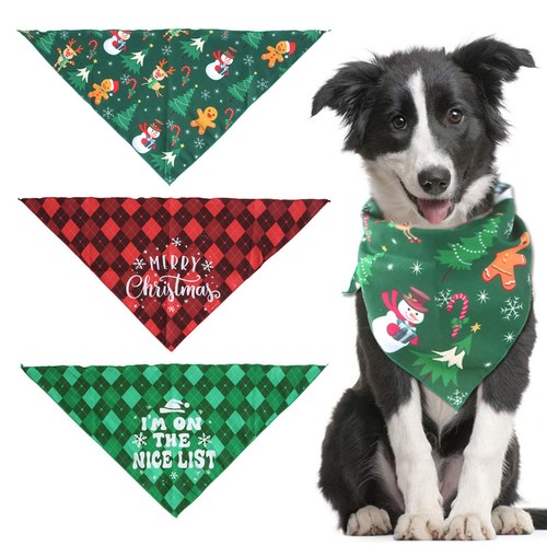 Bandana per cani decorativa