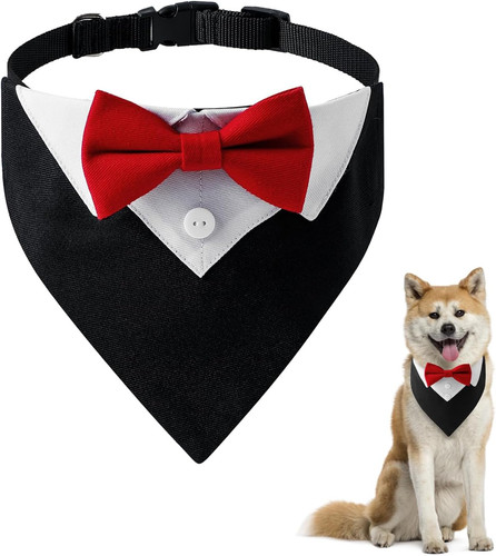 Bandana formale per - per, cani