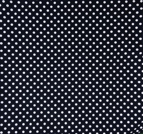 Foulard pois bandana per - foulard, a