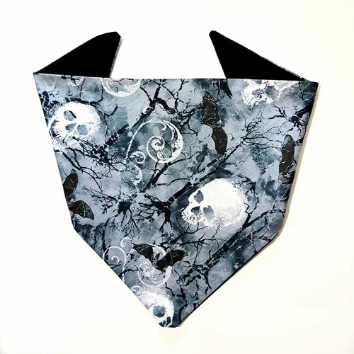 Cane bandana collo cravatta - cane,