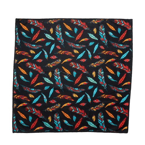 Foulard bandana per cani 100 - bandana, 100%
