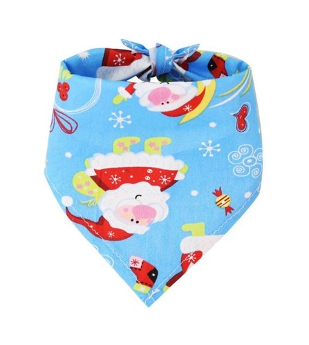 Fazzoletto collo bandana - da,
