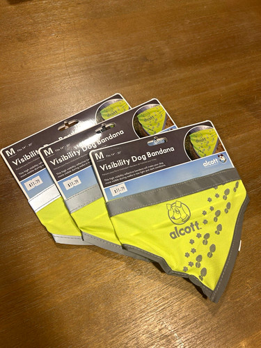 Alcott visibilità bandana per - visibilità,