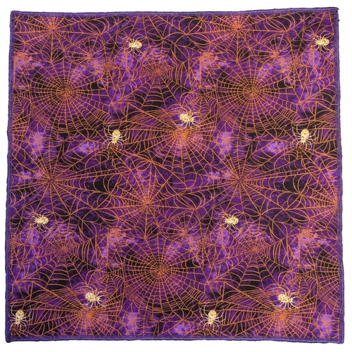 Bandana ragnatela per cani - ragnatela,