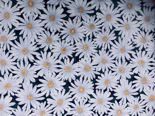 Margherita fiore bandana - margherita,