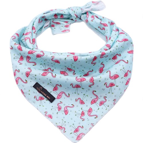 Aring pet bandana per - pet, in