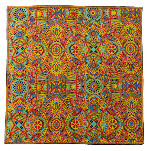 Fascia per capelli bandana - fascia,