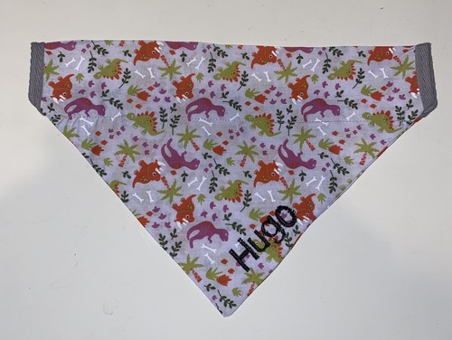 Bandana sciarpa cane - bandana/sciarpa,