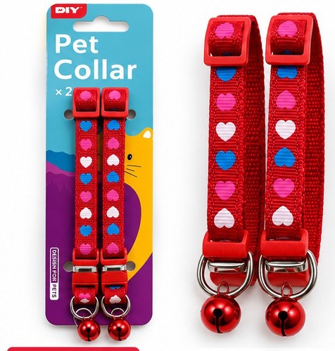 Confezione collari - confezione,