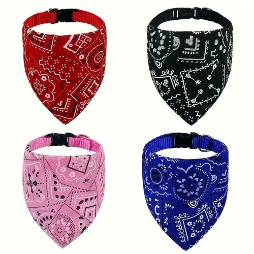 Bandana regolabile per - bandana,