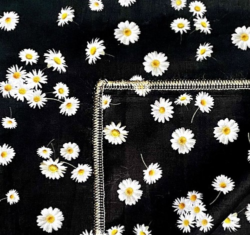 Margherita fiore bandana - margherita,