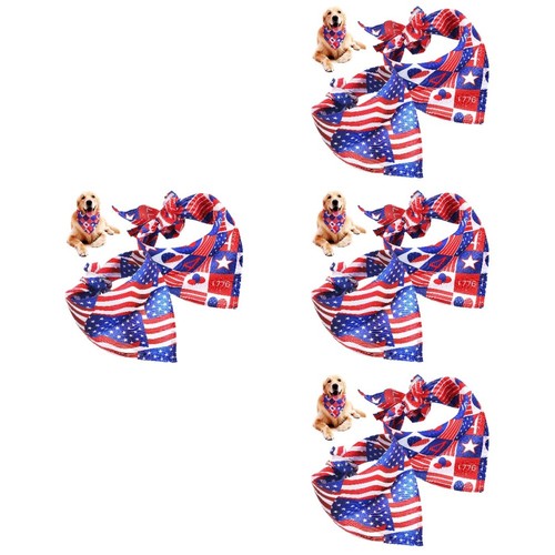 Pezzi bandane durevoli - 8,