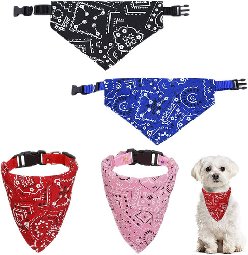 Pezzi bandana per - pezzi, cani