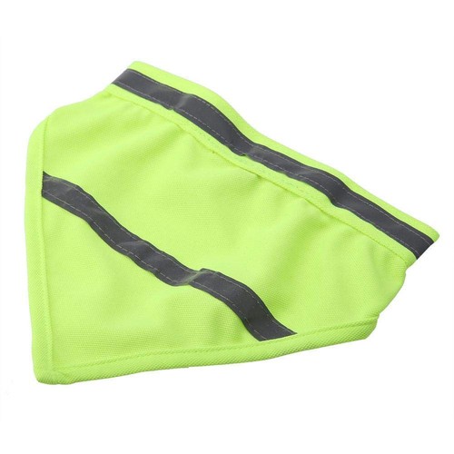 Bandana per cani riflettente - per,