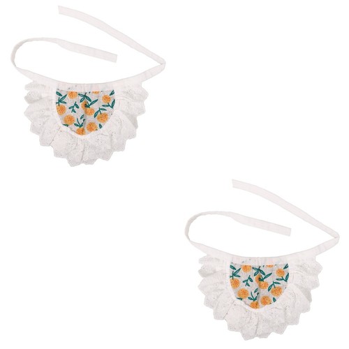 Bandana arancione resistente