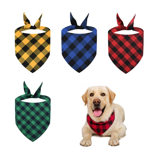 Rtrtgs bandana cane set - rtrtgs,