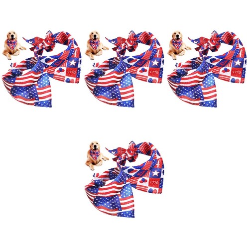 Pezzi bandane riutilizzabili - 8,