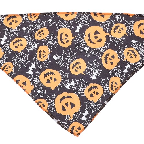 Bandana cane halloween - bandana,
