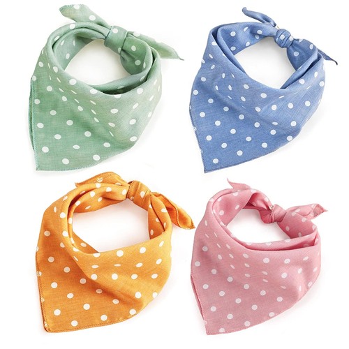 Bandane per cani - bandane,