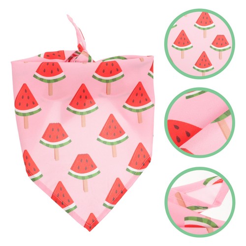 Bandana triangolare per cani - per,