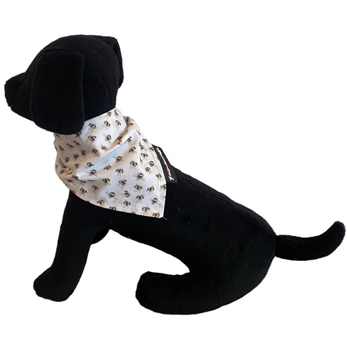 Bandana cane fatta mano - cane,