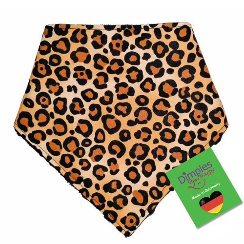 Dimples leoparden animalprint - dimples,
