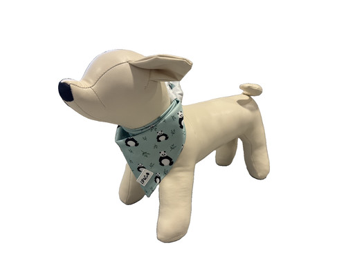 Bandana per cani paws - per,