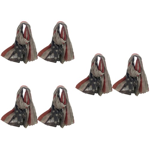 Sciarpa elegante donna - da,