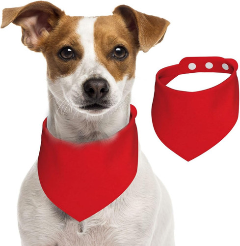 Bandana per cani - bandana,