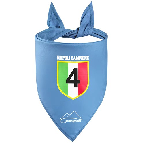 Bandana napoli scudetto - napoli,