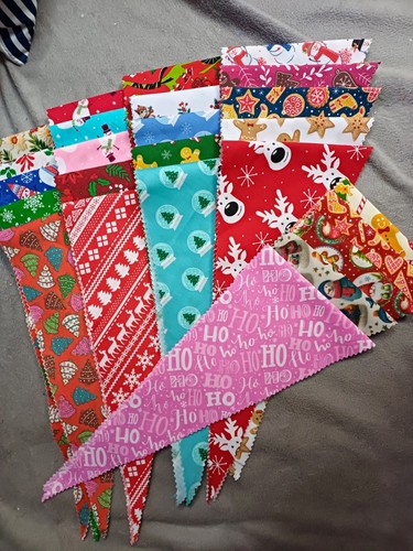 Confezione bandane - 50,